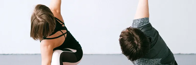 Online Yoga Class by Pi Maia, Online
