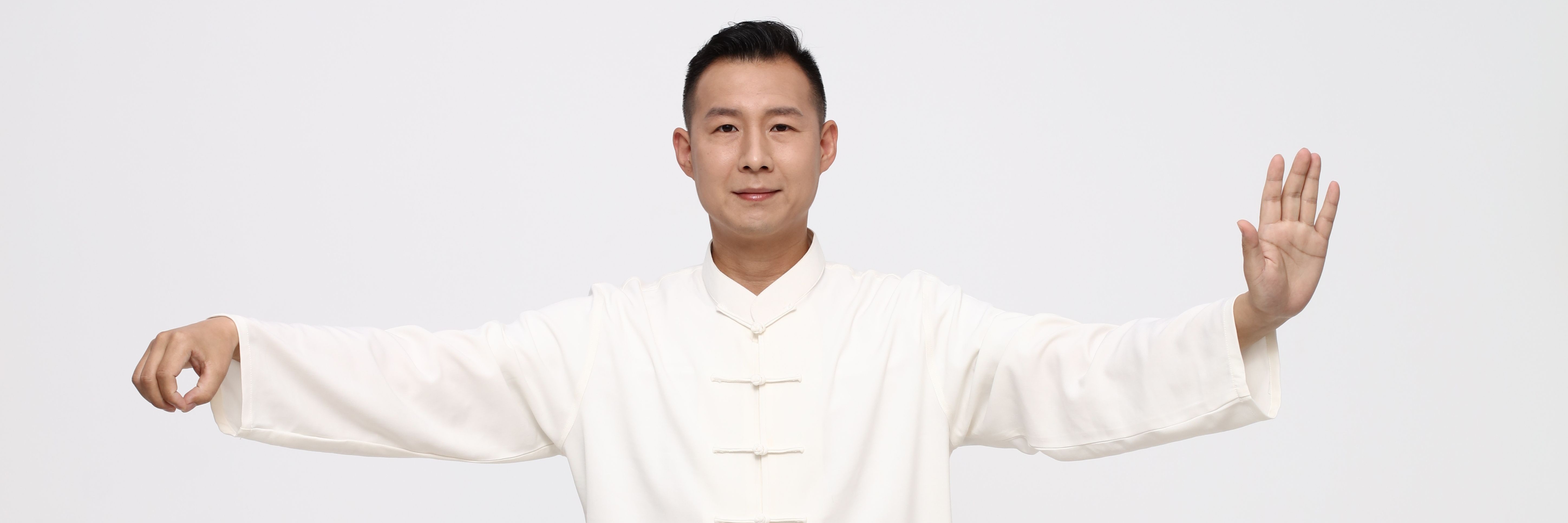 Aula de Chi Kung com Jose, Online