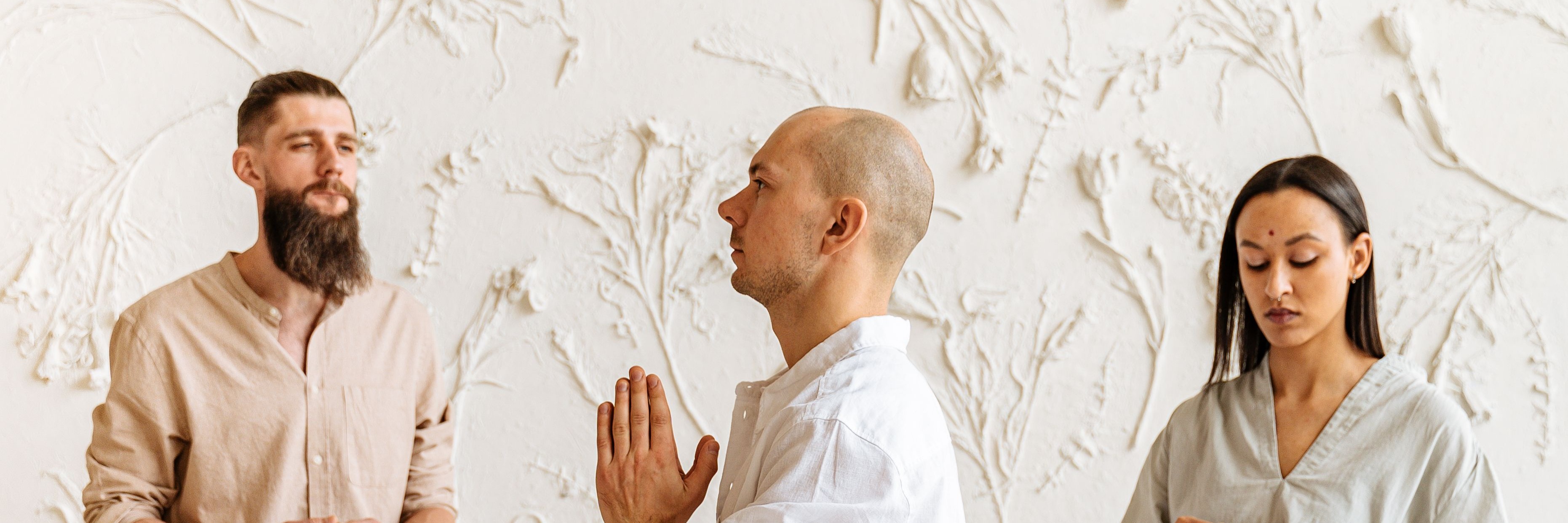 Aula de Meditacao com Jose, Online