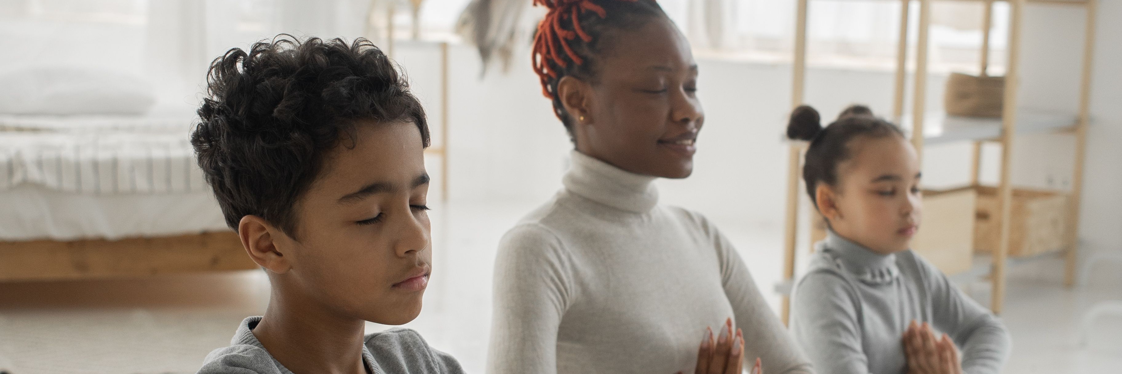 Aula de Family Yoga com Diana, Vila Franca de Xira, Portugal