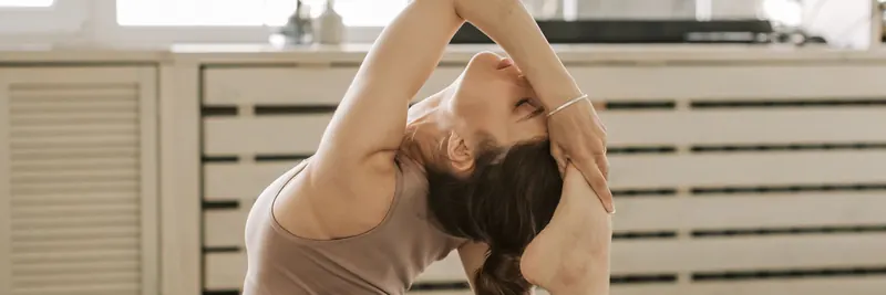 Hatha Vinyasa Yoga Class by Silvie, São Domingos de Rana, Parede, Portugal