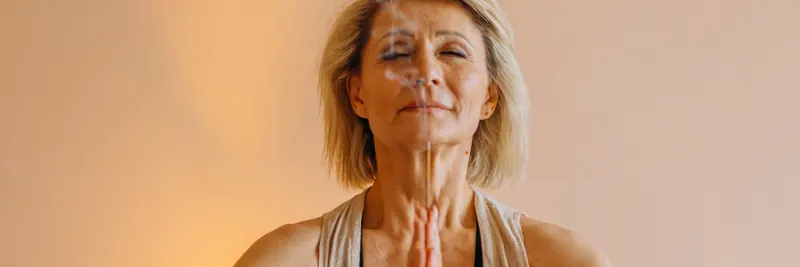 Aula de yoga online com Joana, Online