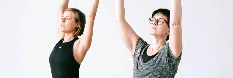 Aula de yoga online com Joana, Online