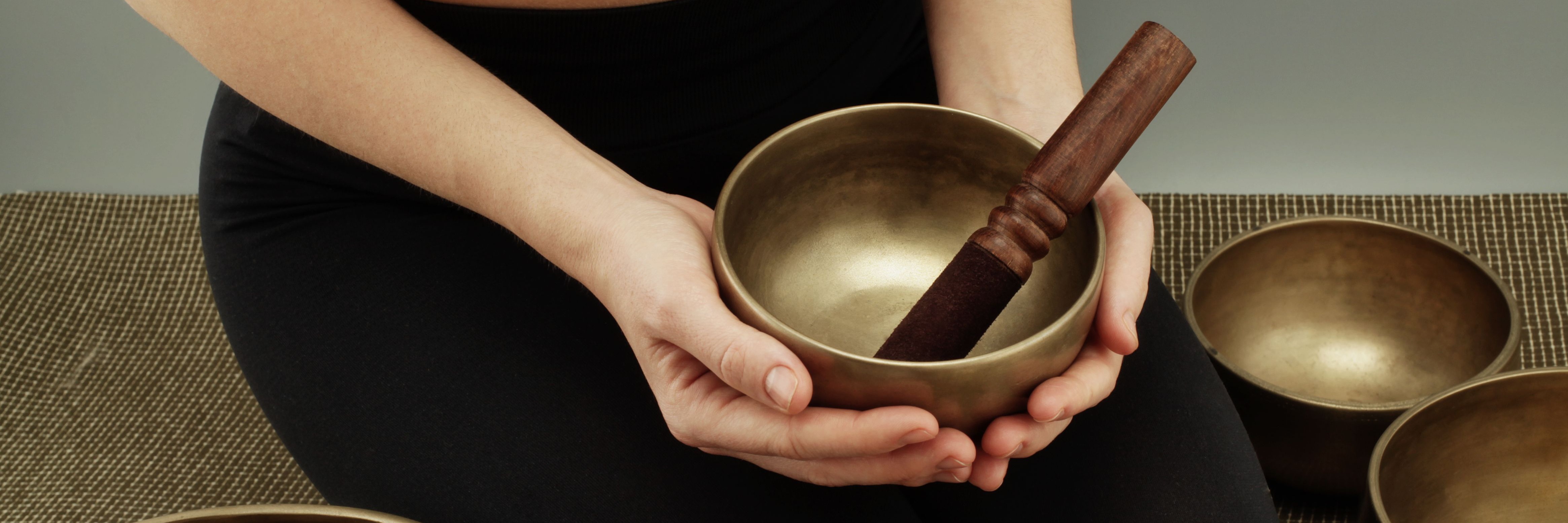 SPECIAL SOUND HEALING EXPERIENCE, Setúbal, Portugal