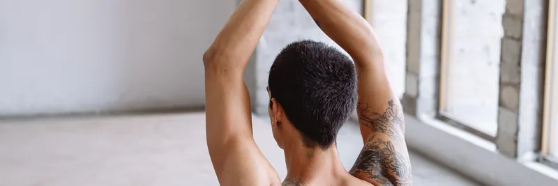 Aulas de Yoga para Intermédios com Alexandra, Lisbon, Portugal