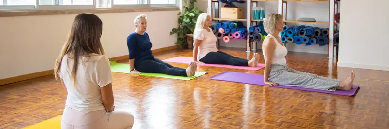 Kundalini Yoga Class by Aurelie, Lisbon, Portugal