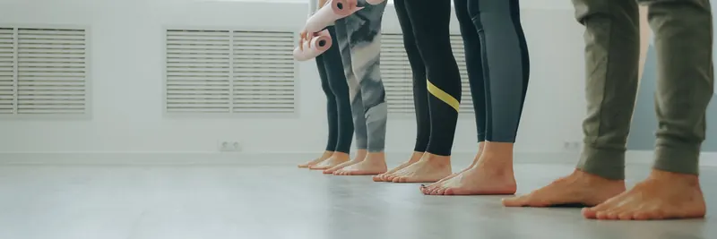 Aula de Online Yoga com Ines, Online