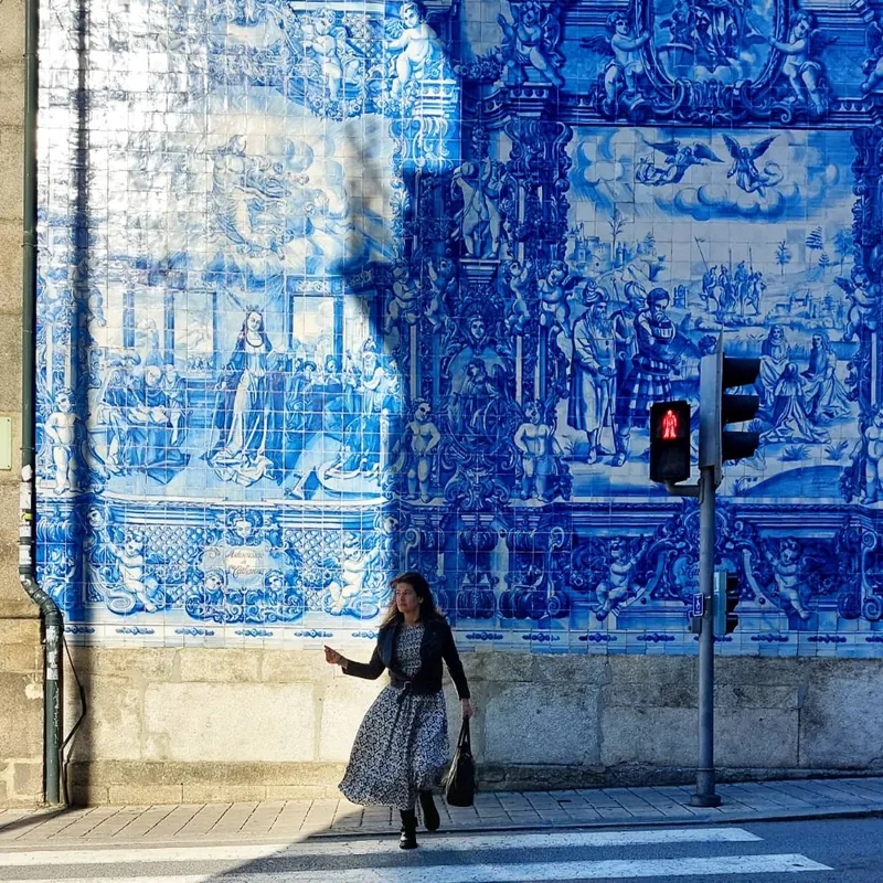 Leila Antakly, Breathing Meditation, Madrid, Spain