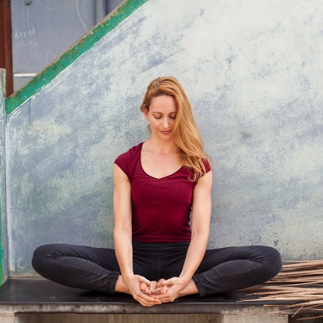 Ashtanga School Madrid, Ashtanga Yoga, Madrid, Spain