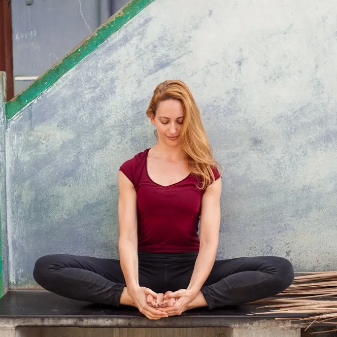 Ashtanga School Madrid, Ashtanga Yoga, Madrid, Spain