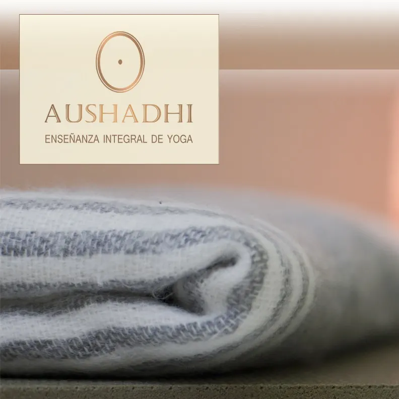 Aushadhi, Integral Yoga, Madrid, Spain
