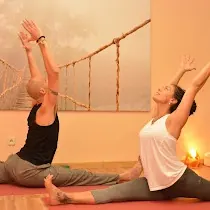 Bhavana Yoga, Mindfulness Meditation, Madrid, Spain