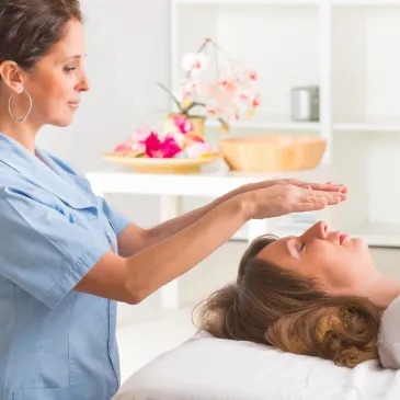 Shambhala Reiki Center, Mindfulness Meditation, Madrid, Spain