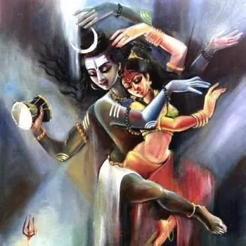 Tandava Dance School, Tantra Yoga, Madrid, Spain