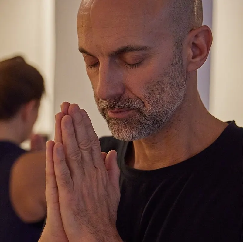 Mysore House Madrid, Mantra Meditation, Madrid, Spain