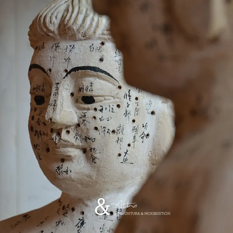 Atha Yoga Y Acupuntura, Vipassana Meditation, Madrid, Spain