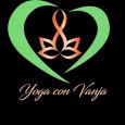 Yoga Con Vanja, Integral Yoga, Madrid, Spain