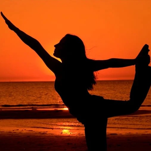 Diwaly, Hatha Yoga, Madrid, Spain