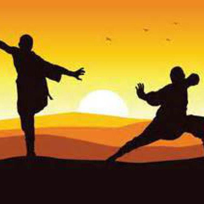 Espacio Yoga Bambu, Qi Gong Meditation, Madrid, Spain