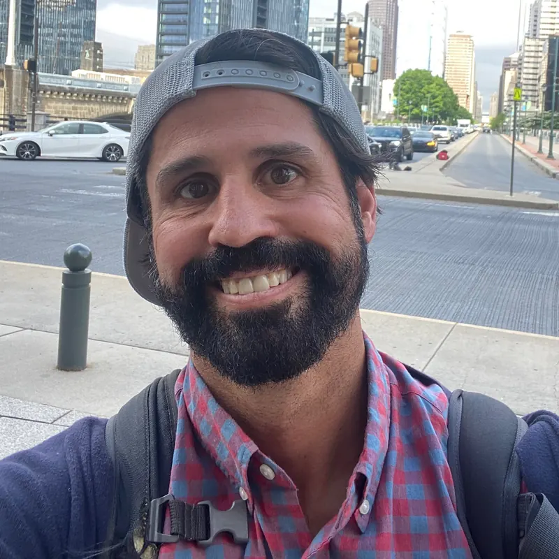 A.J.  Miner, Mindfulness Meditation, Cleveland, USA