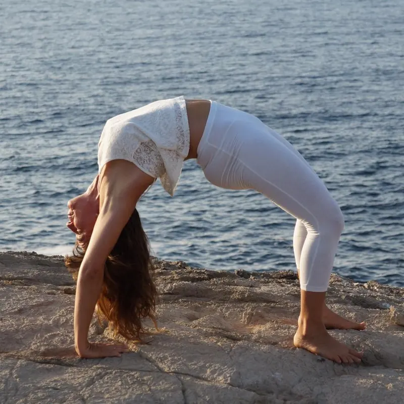 Ashram Ibiza Yoga Center, Vipassana Meditation, Illes Balears, Spain