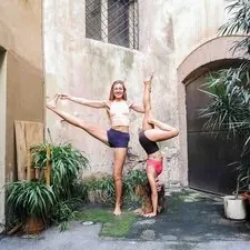 Glow, Guided Meditation, Barcelona, Spain