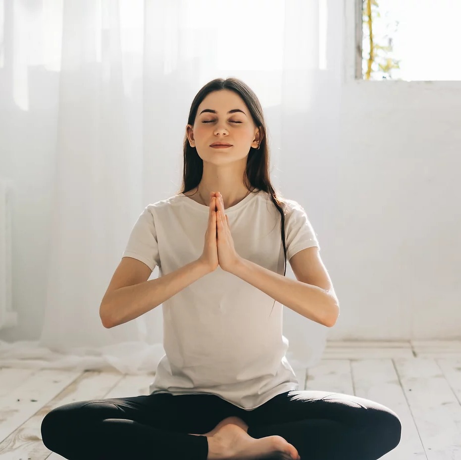 Meditación, Guided Meditation, Barcelona, Spain