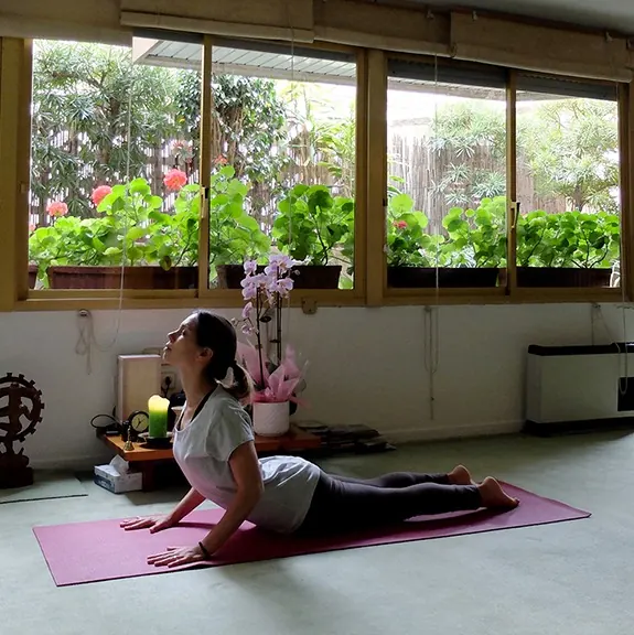 Proyoga-Yamuna, Hatha Yoga, Barcelona, Spain
