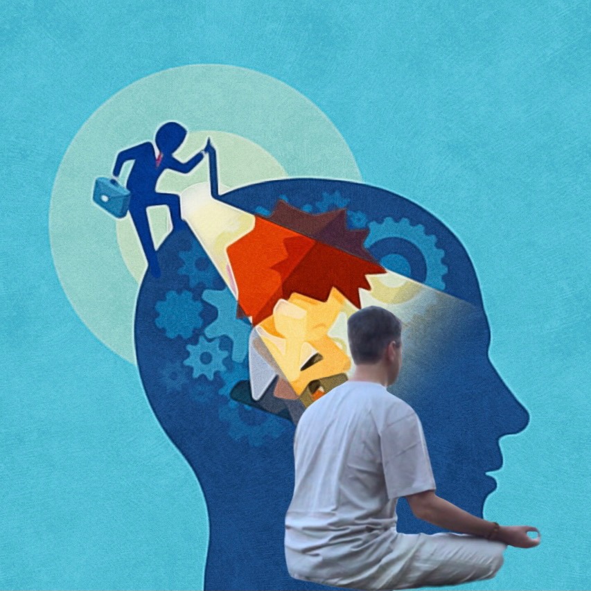 Cosment, Mindfulness Meditation, Barcelona, Spain