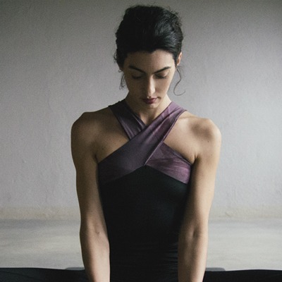 Ommbu, Ashtanga Yoga, Barcelona, Spain