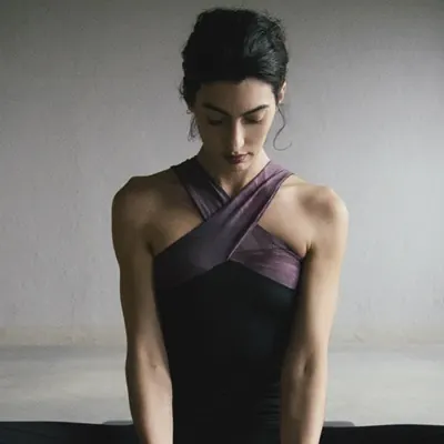 Ommbu, Ashtanga Yoga, Barcelona, Spain