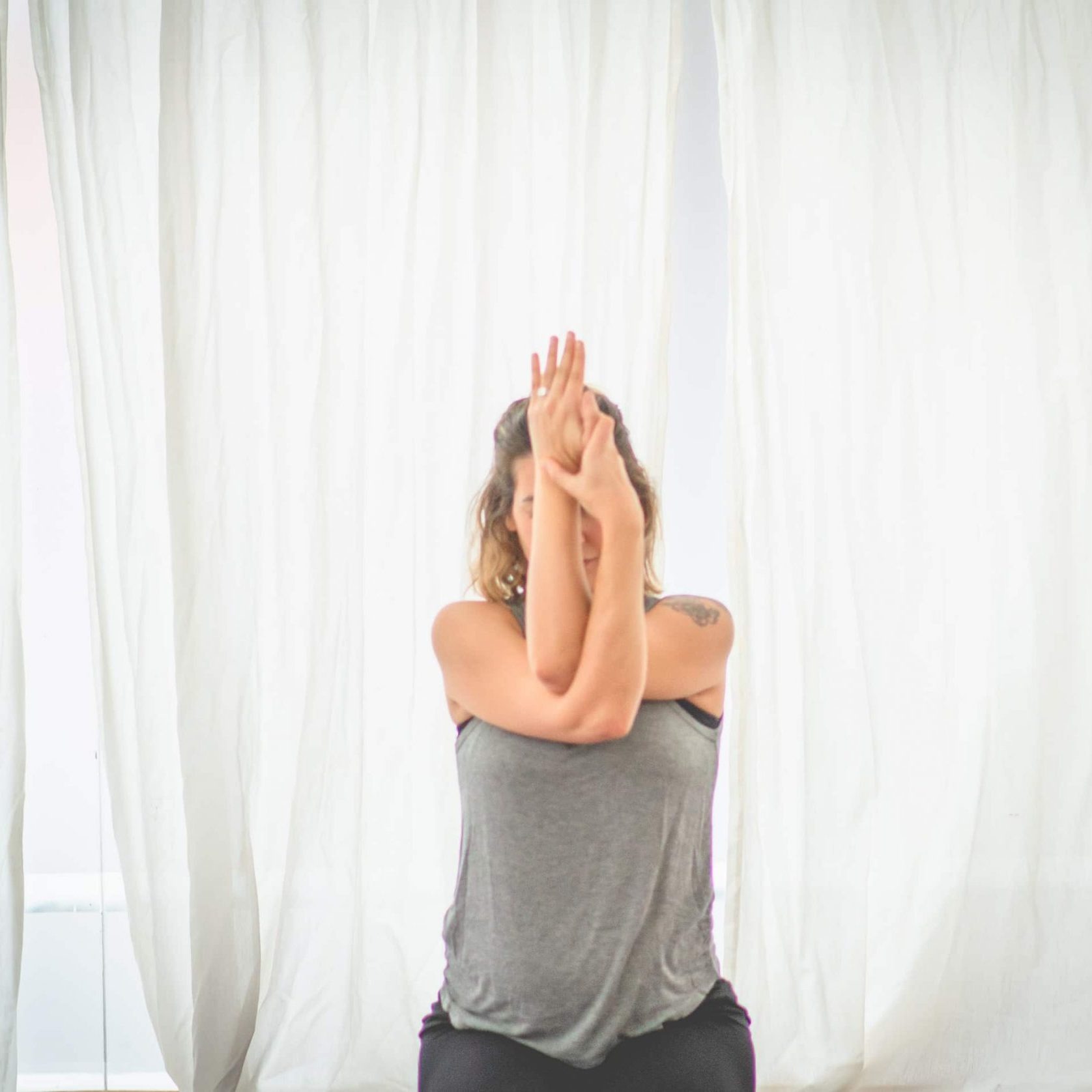 Mamayoga, Prenatal Yoga, Barcelona, Spain