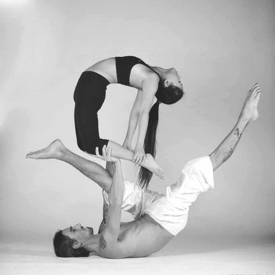 Napati, Mindfulness Meditation, Barcelona, Spain
