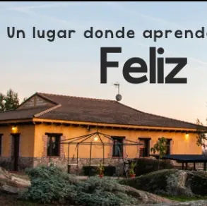 Mundo Consciente, Mindfulness Meditation, Poyales del Hoyo, Spain