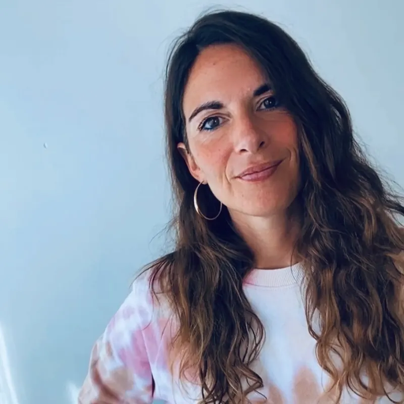 Anne Sophie  Meurs, Daoist - Taoist Meditation, Madrid, Spain