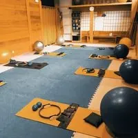Fisiocamp, Tai Chi Meditation, Gijón, Spain