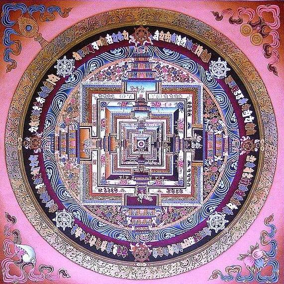 Tara, Sound Healing Meditation, Alicante, Spain