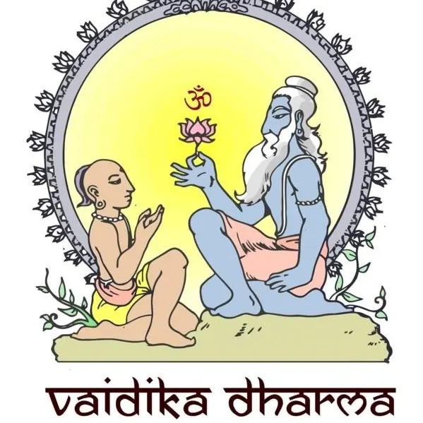 Vaidikadharma, Mantra Meditation, Valencia, Spain
