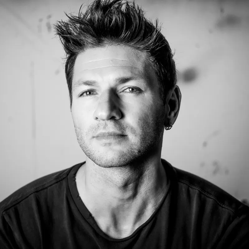 Oleg Sharov, Mindfulness Meditation, Los Angeles, USA