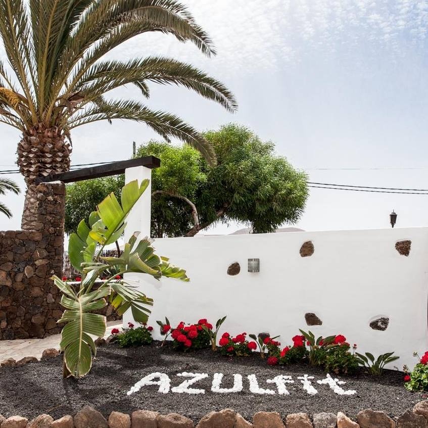 Azulfit, Guided Meditation, Las Palmas, Spain