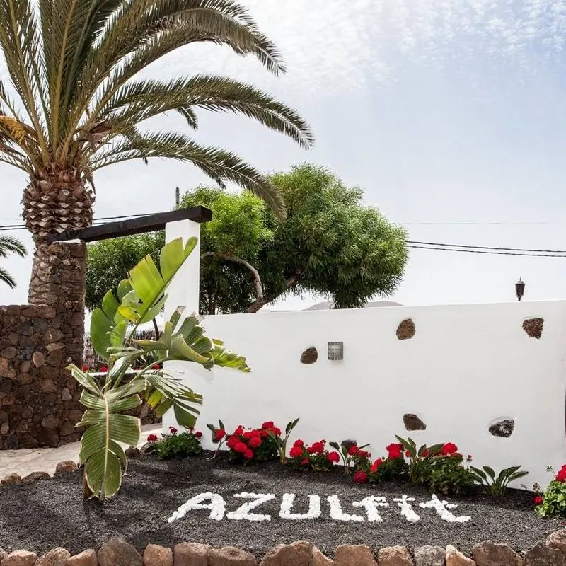 Azulfit, Guided Meditation, Las Palmas, Spain