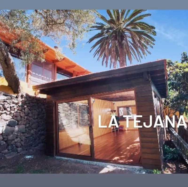 La Tejana, Hatha Yoga, Las Palmas, Spain
