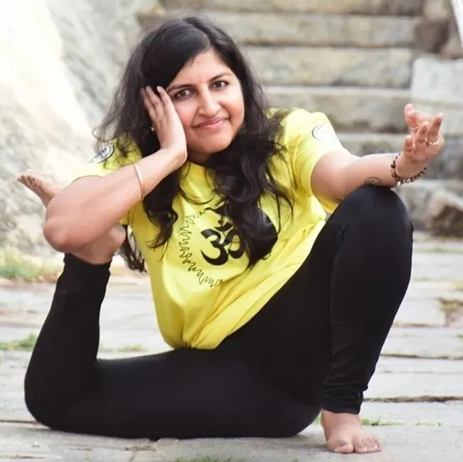 Jigyasa Shiv, Dhyana Meditation, Las Palmas, Spain