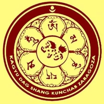 Kagyu Dag Shang Kunchab, Bodhi Meditation, Zaragoza, Spain