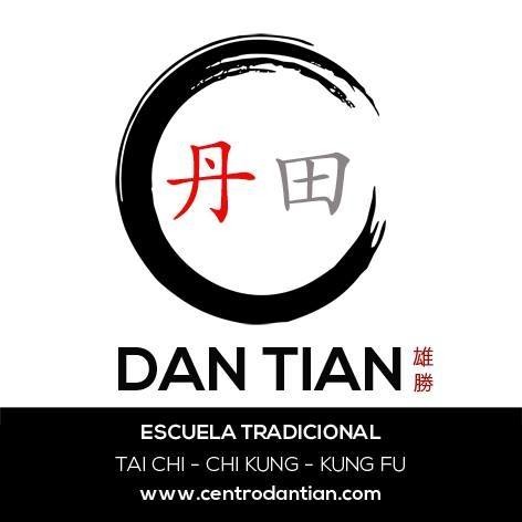 Centro Dan Tian, Qi Gong Meditation, Zaragoza, Spain