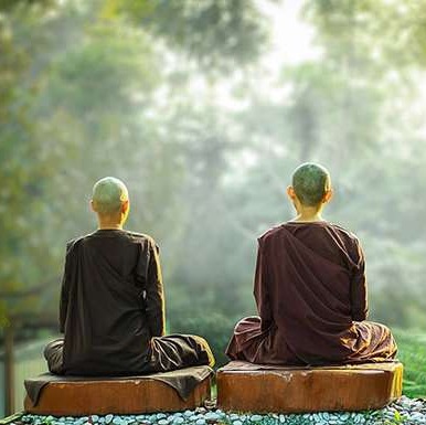 Yoga And Yoga Therapy, Mindfulness Meditation, Zaragoza, Spain