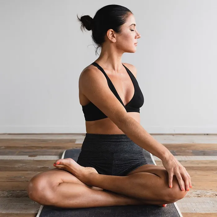 Masqueyoga Zaragoza, Ashtanga Yoga, Zaragoza, Spain