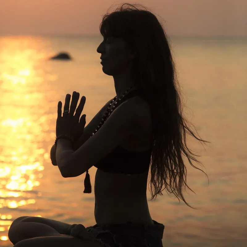 Sandra Yoga & Therapies, Sound Healing Meditation, Santa Cruz de Tenerife, Spain