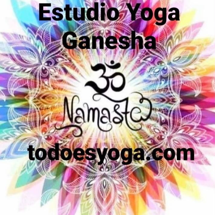 Ganesh Yoga Studio, Mindfulness Meditation, Seville, Spain
