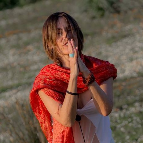 Yogayvida, Mindfulness Meditation, Seville, Spain